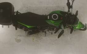 KAWASAKI Z125 PRO BR125H