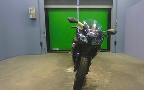 KAWASAKI NINJA 250 2014 EX250L