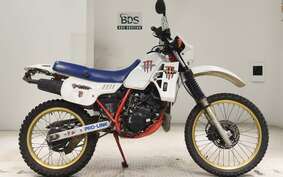 HONDA MTX200R MD13