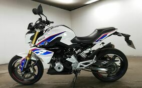 BMW G310R 2017 0G01