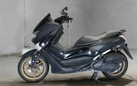 YAMAHA N-MAX 155 SG50J