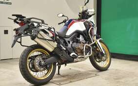 HONDA CRF1000L AFRICA TWIN DCT 2017 SD04