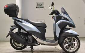 YAMAHA TRICITY 125 A SEC1J