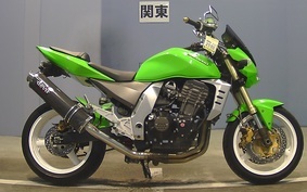 KAWASAKI Z1000 Gen.2 2005 ZRT00A