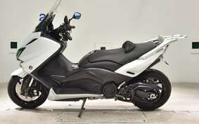 YAMAHA T-MAX 530 2015 SJ12J