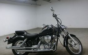 YAMAHA DRAGSTAR 250 VG02J