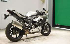 KAWASAKI NINJA ZX-6R A 2021 ZX636G