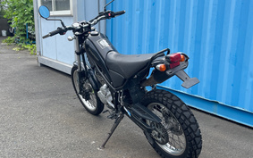 YAMAHA TRICKER DG16J