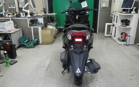 YAMAHA TRICITY 125 SE82J