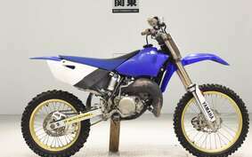 YAMAHA YZ85LW CB10C