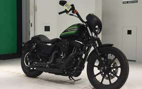 HARLEY XL1200NS 2021