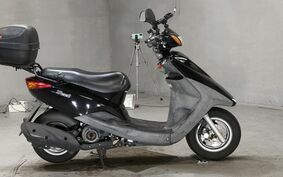 YAMAHA AXIS 125 TREET SE53J