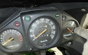 KAWASAKI NINJA 250R EX250K