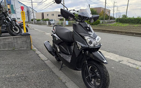 YAMAHA BW S125 SED9J