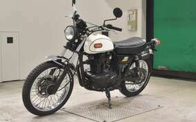 KAWASAKI 250TR BJ250F