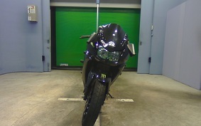 KAWASAKI NINJA 250R 2012 EX250K