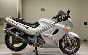 KAWASAKI ZZ-R250 EX250H