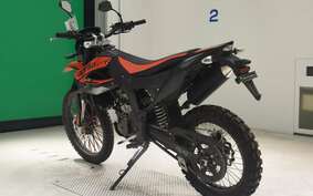 APRILIA RX125