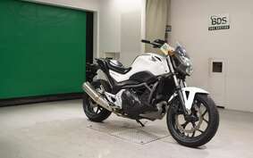 HONDA NC 700 S 2013 RC61