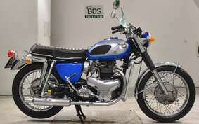 KAWASAKI WIS 1971