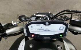 YAMAHA MT-07 2016 RM07J