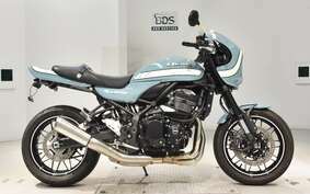 KAWASAKI Z900RS CAFE 2021 ZR900C