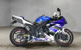 YAMAHA YZF-R1 2009 RN19