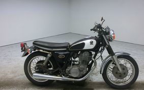 YAMAHA SR400 1993