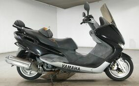 YAMAHA MAJESTY 125 SE22