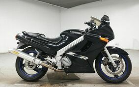 KAWASAKI ZZ-R250 EX250H