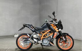 KTM 390 DUKE 2018 JGJ40