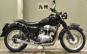 KAWASAKI W400 2008 EJ400A