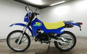 SUZUKI TS50 Hustler SA11A