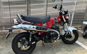 HONDA ダックス 125 JB04