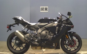 YAMAHA YZF-R1 2019