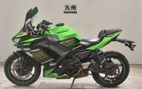 KAWASAKI NINJA 650 A 2020 ER650H