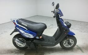 YAMAHA BW S100 4VP