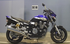 YAMAHA XJR1300 2004 RP03J