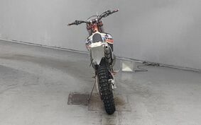 KTM 250 EXC SIXDAYS GSA