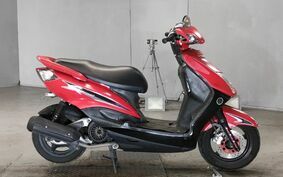 YAMAHA CYGNUS 125 X SR SE21