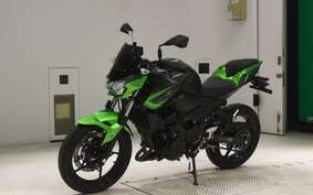 KAWASAKI Z400 Gen.2 2021 EX400G