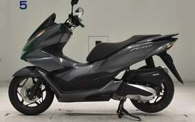 HONDA PCX 160 KF47