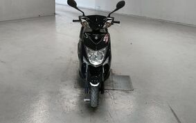 YAMAHA CYGNUS 125 X SR SE44J