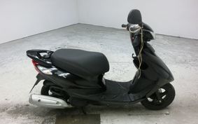 YAMAHA JOG ZR Evolution 2 SA39J