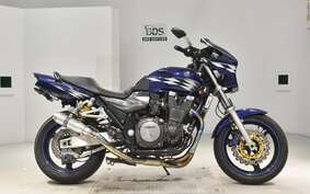 YAMAHA XJR1300 Gen.2 2010 RP17J