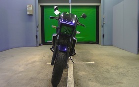 KAWASAKI ZRX1200 D 2009 ZRT20D