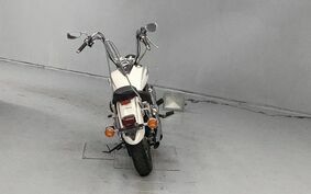 YAMAHA DRAGSTAR 250 VG02J