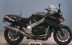 KAWASAKI ZZ1100 NINJA R 1991 ZXT10C