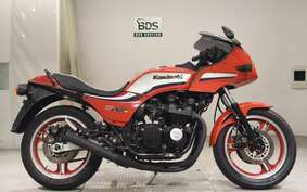 KAWASAKI GPZ750 2021 ZX750A