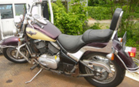 KAWASAKI VULCAN 400 CLASSIC 1997 VN400A